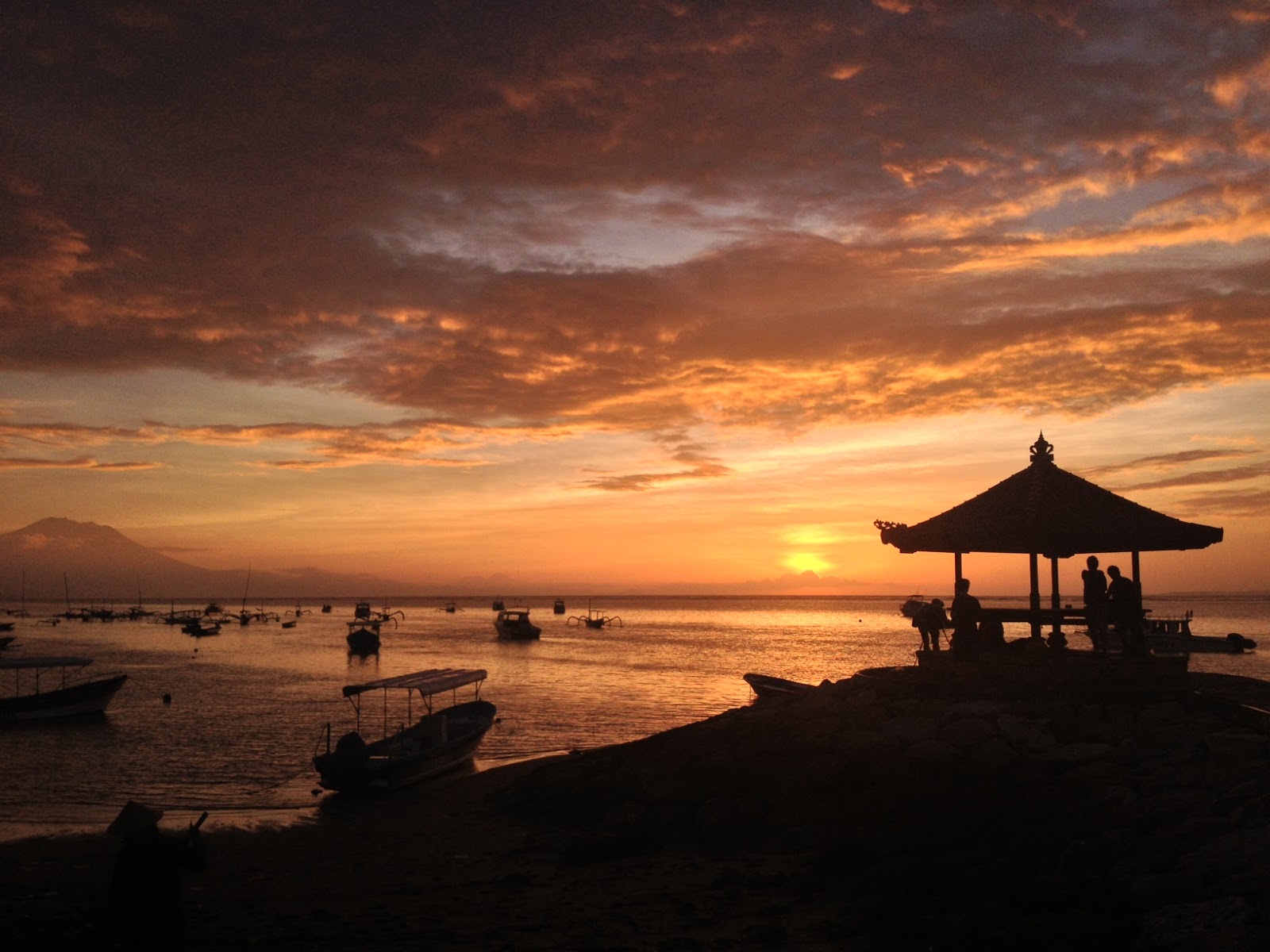 lesGOtravel: Sanur Beach Bali