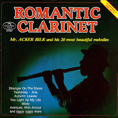 Cd Acker Bilk - Romantic Clarinet Romantic%2BClarinet%2B-%2BFront%2BCover