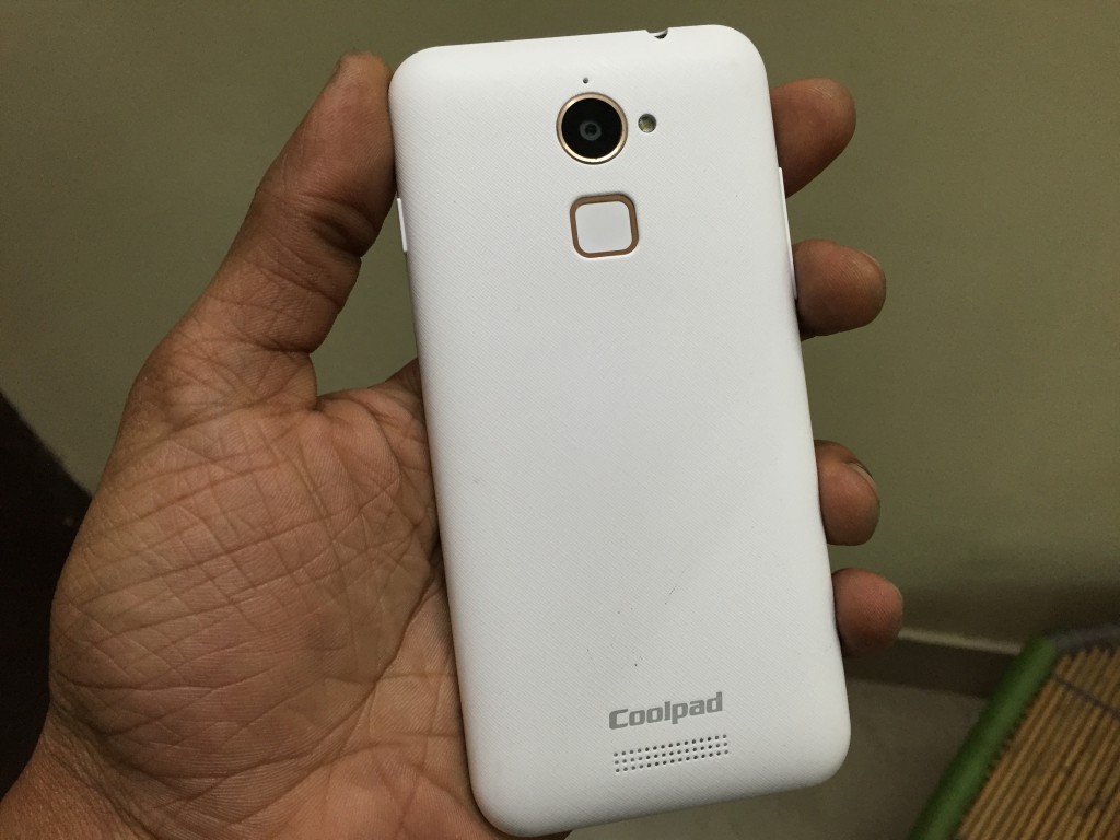 Coolpad Note 3 Lite : Review and Comparison With Coolpad Note 3 - TECHPHLIE
