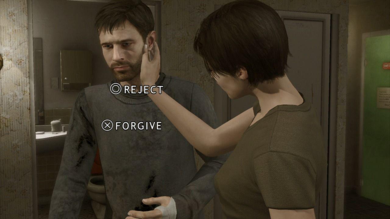 heavy rain strip scene full Oliver and naked and cosmopolitan