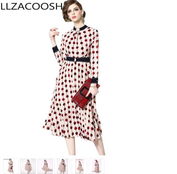 Est Winter Clothing Online Shopping India - Summer Clearance Sale - Shop Dress Code Instagram - Petite Dresses