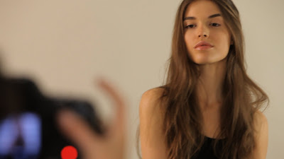 Tips fotografi modeling yang harus dikuasai Tips fotografi modeling yang harus dikuasai