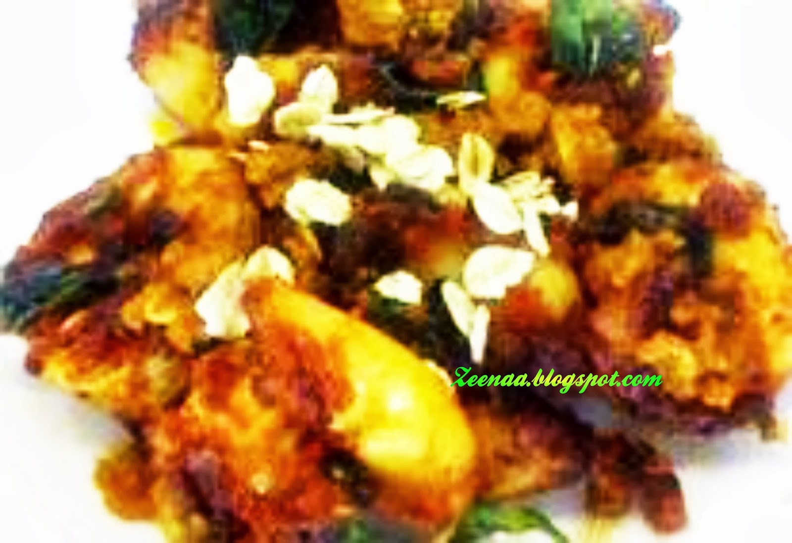 Cooking, Craft and Sewing............. by Zeenathul Mufliha SPICY