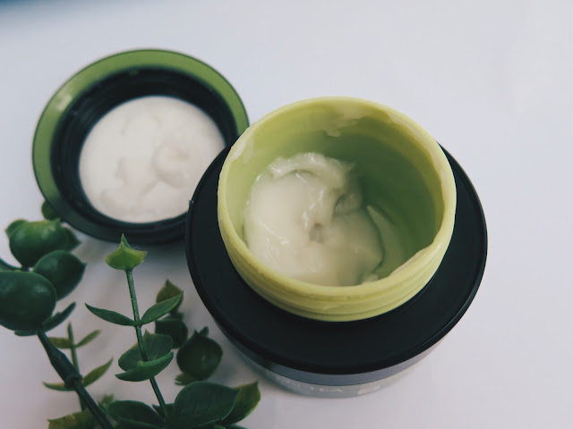 The Chok Chok Green Tea Watery Cream by TONYMOLY #4
