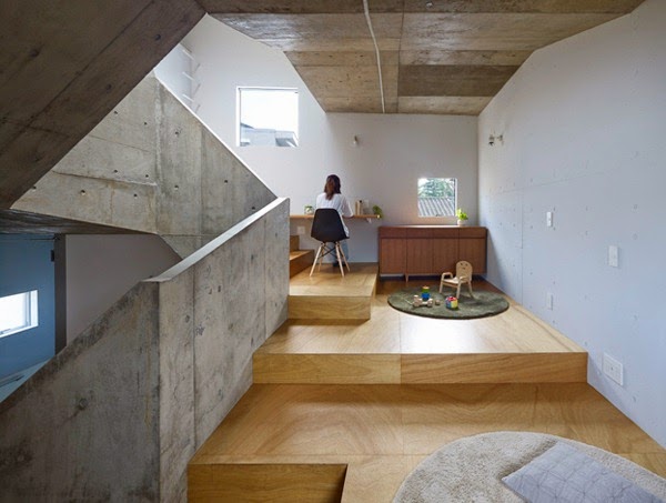 Basics minimalist style