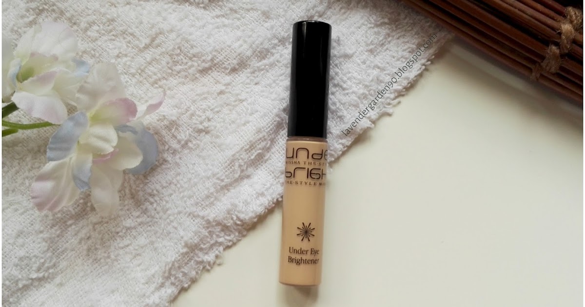 Under Eye Brightener Natural Under Eye Brightener Natural