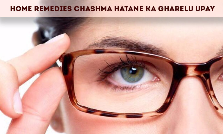 Image result for आँखों का चश्मा