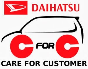 Daihatsu Care