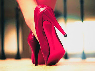 60 Sexy Stiletto Heels for the Diva in You! | the perfect line