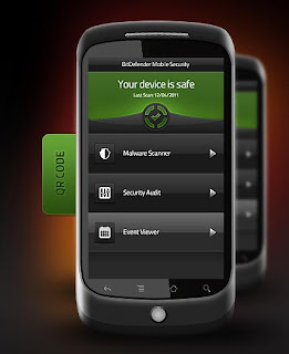 BitDefender presenta el Mobile Security BETA