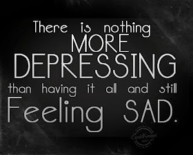 Quotes About Depression (Depressing Quotes) 0077 4