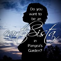 Are you an earthSista?