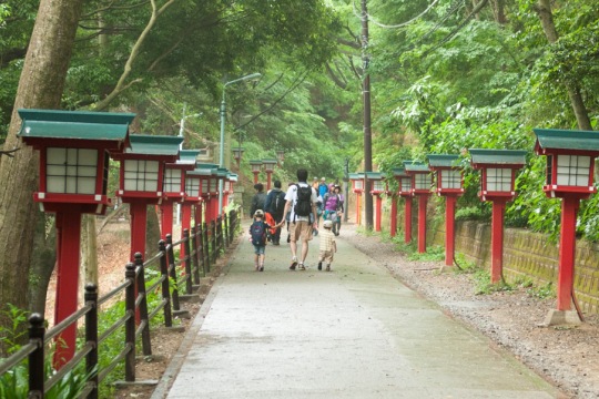 Gunung Takao, Tokyo