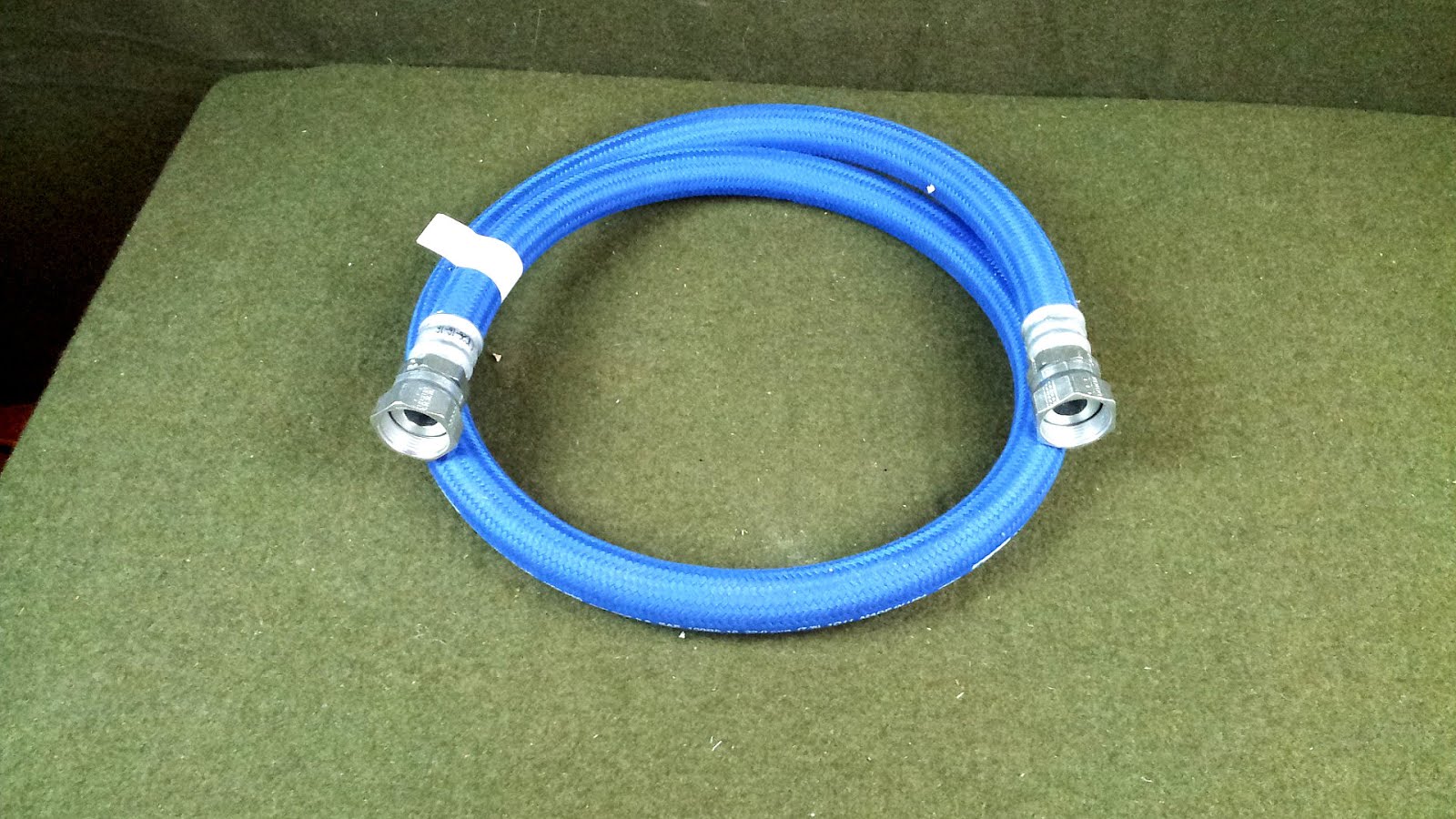 Parker Air Hose Fittings Fit Choices