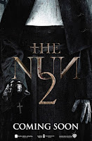 Ác Quỷ Ma Sơ 2 - The Nun 2