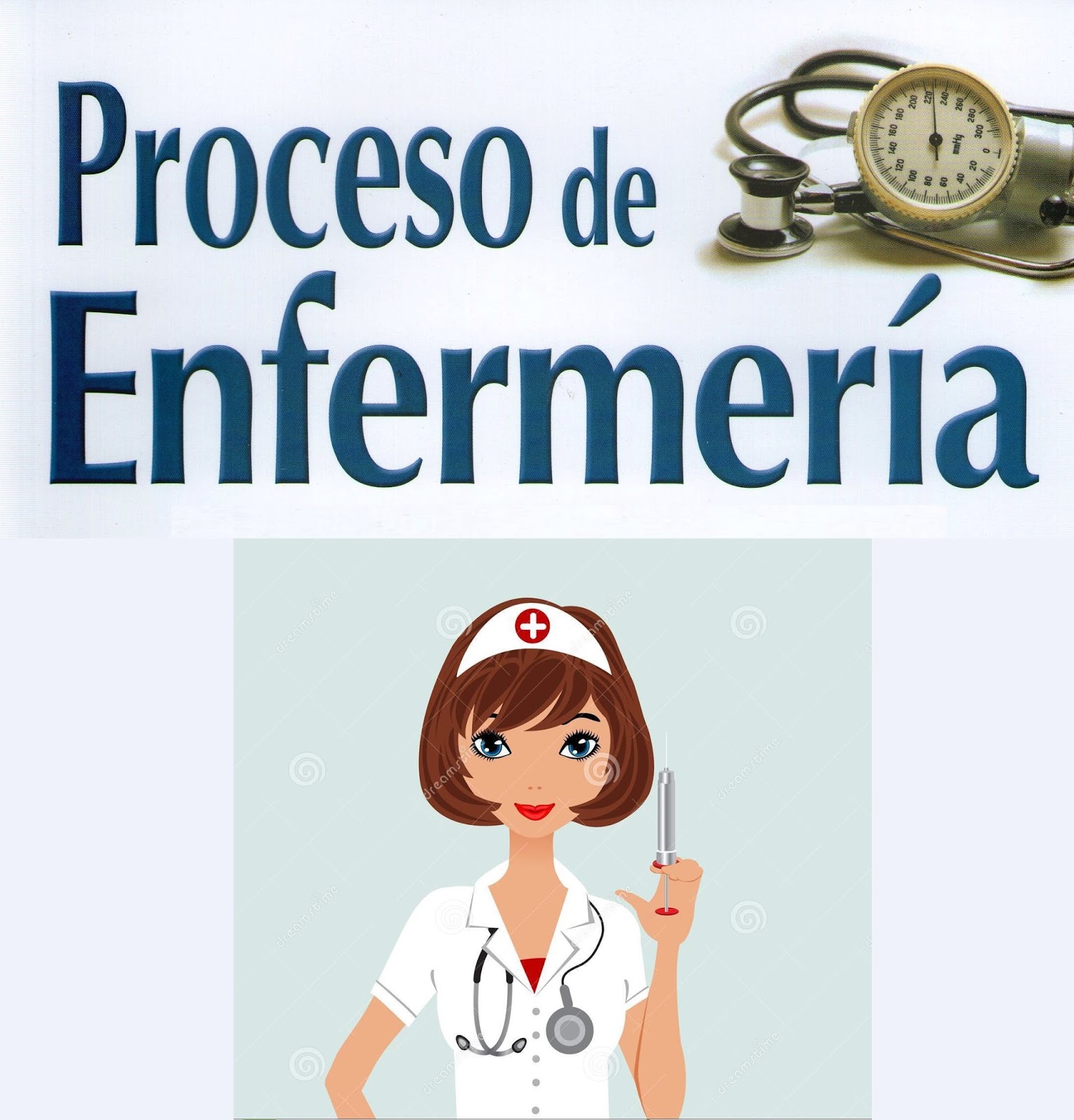 Teamwork Medical Nurse Proceso De EnfermerÍa Aprende Conceptos BÁsicos