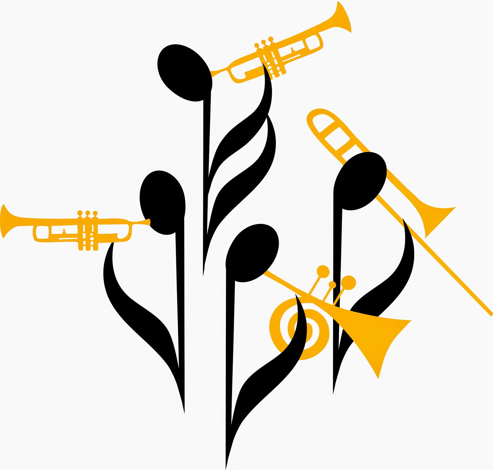 Little Kids and the Fancy French Horn! Magical Movement Company