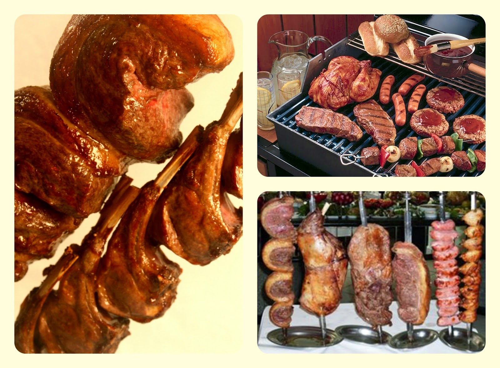 DISCOVER THE BRAZIL 23 Traditional Brazilian Foods, desserts and