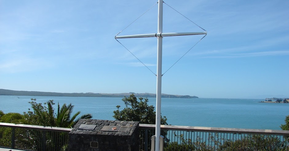 New Zealand Memories - War Memorials And Military Museums