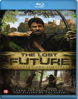 The Lost Future Film Streaming ITA BDRip (2010)