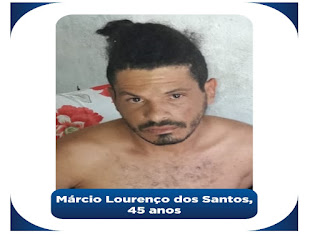 Polícia Civil prende em Socorro fugitivo do Presídio de Areia Branca Polícia Civil prende em Socorro fugitivo do Presídio de Areia Branca