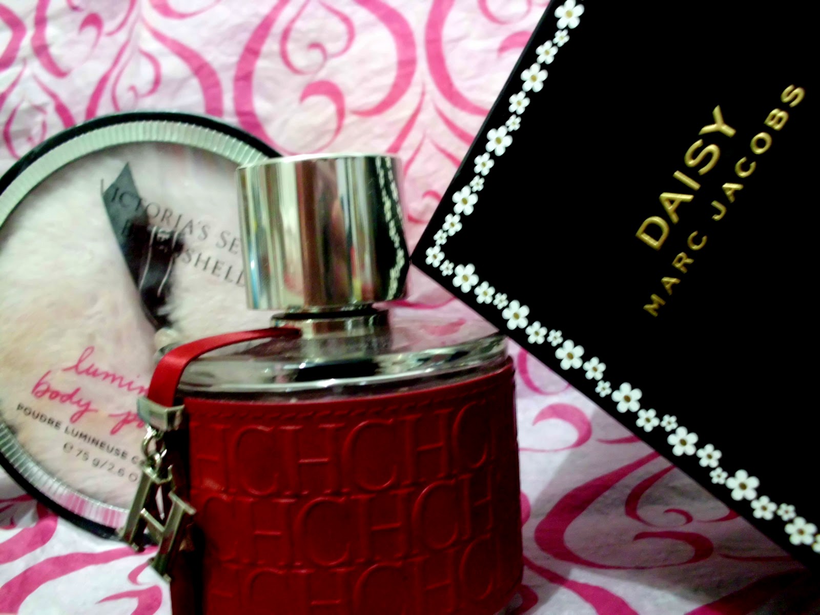 Estilismo Urbano Un aroma vale más que mil imágenes