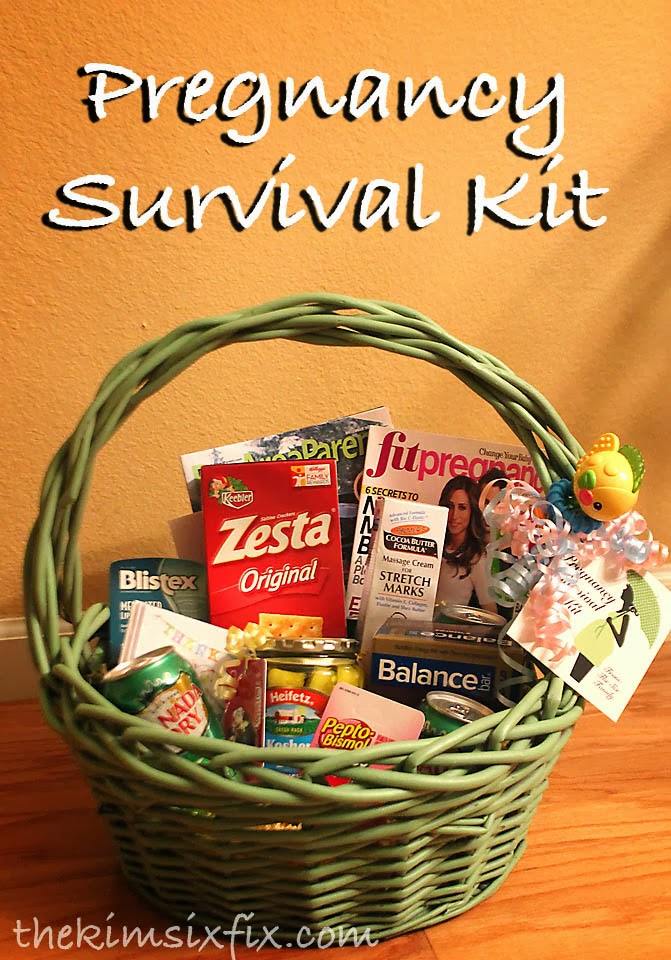 Basket Diy Expecting Mother Gift Basket Gifts For Expecting