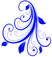 Featured image of post Arabesco Floral Azul Png Ornamento artes decorativas molduras bordas simetria monocrom tico png