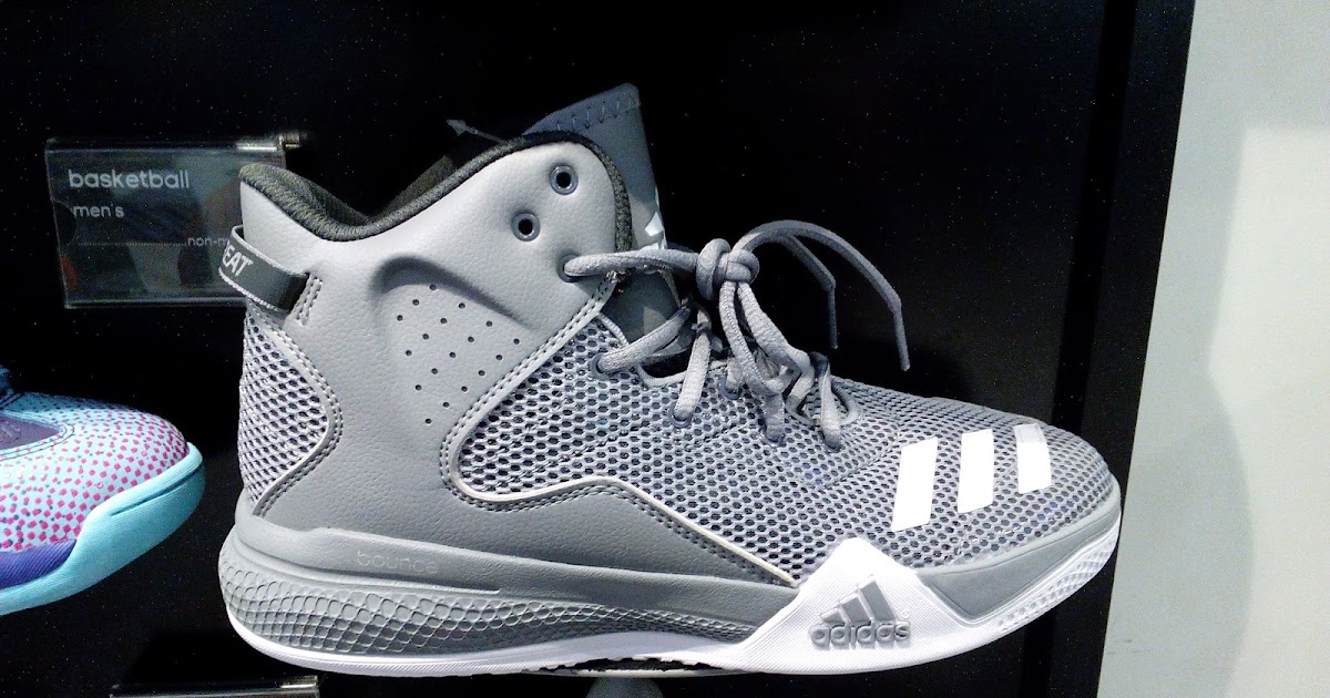 adidas dt bball