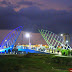 Gaisano ICC 'topping-off' marks completion of horizontal dev't