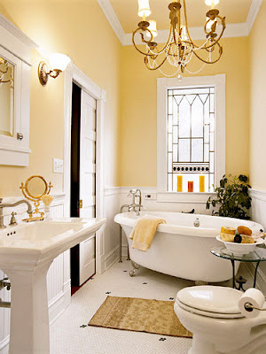  The Evolution of Modern Bathroom Design