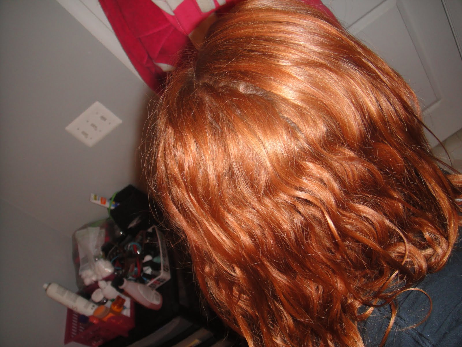 Break Out the Beauty DIY Sea Salt Spray