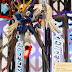 NXEdge Style (MS Unit) Wing Gundam Zero Custom EW ver.