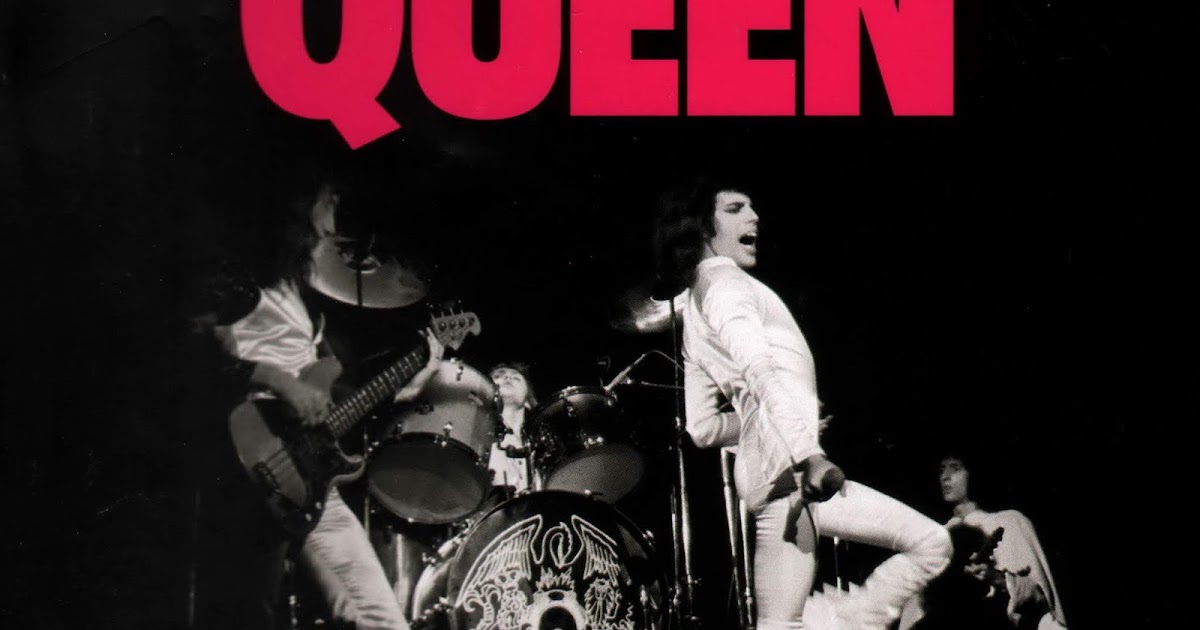 2011 Deep Cuts Volume 1 (19731976) Queen Rockronología