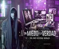 Sin miedo a la verdad Telenovela Sin miedo a la verdad
