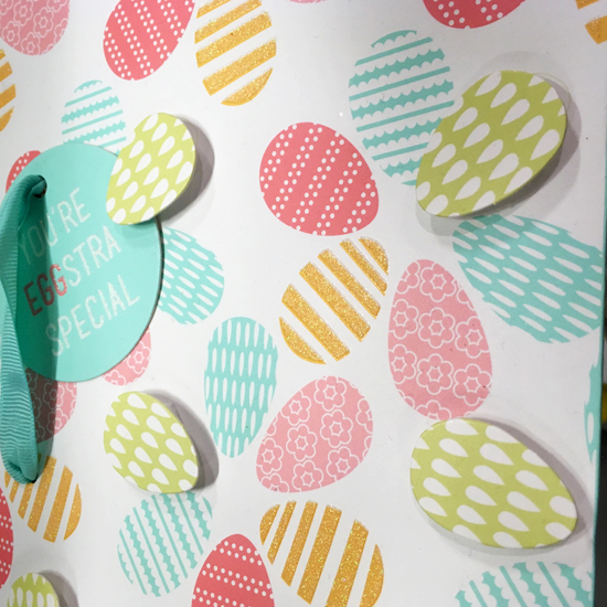 print & pattern: EASTER - tk maxx