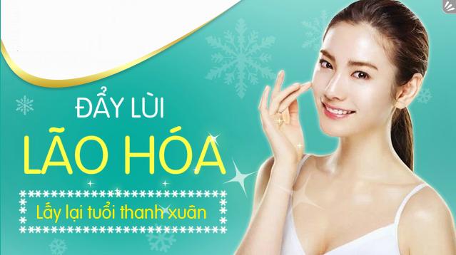 Viên uống đẹp da Viên uống đẹp da
