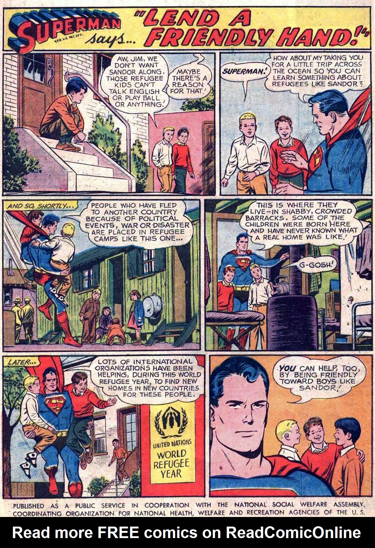 Read online World's Finest Comics comic -  Issue #111 - 26