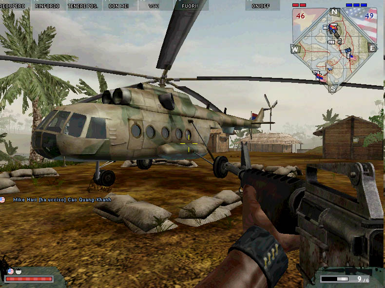 battlefield vietnam ww2 mod joystick battlefield vietnam ww2 mod joystick