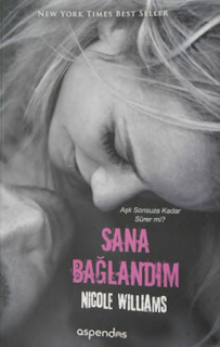 Sana Bağlandım – Nicole Williams PDF indir