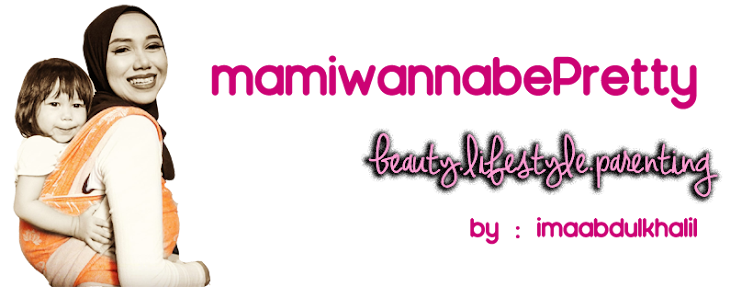mamiwannabepretty: Speech Delay: Galakkan anak bercakap dengan bermain