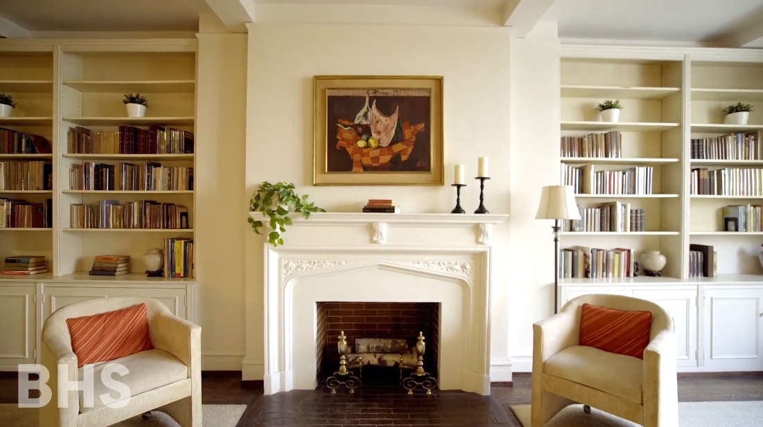 11 Interior Design Photos vs. 180 E 79th St #6C, New York Luxury Condo Tour