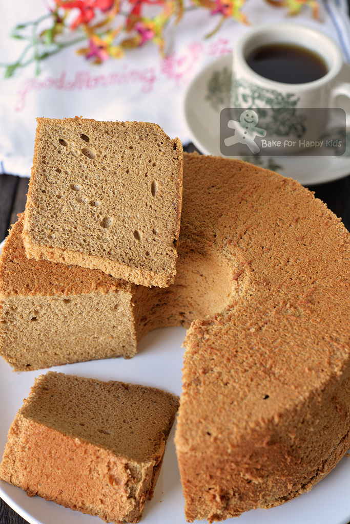 Simple Nestum Cake Recipe Simple Nestum Cake Recipe