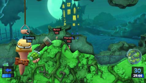 Worms Spiele Kostenlos Worms Spiele Kostenlos