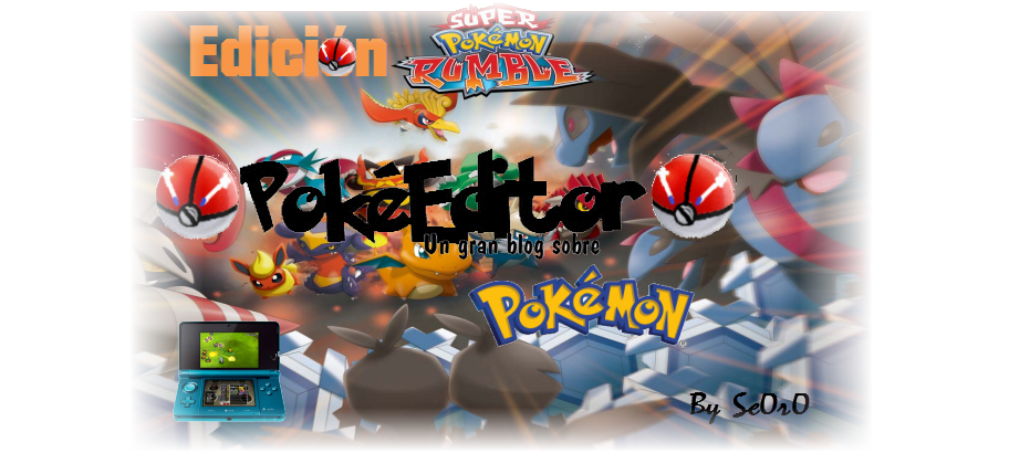 PokéEditor-Noticias Pokémon-Guías-PokéDex-Juegos-Nintendo-Diversión-DS-3DS-