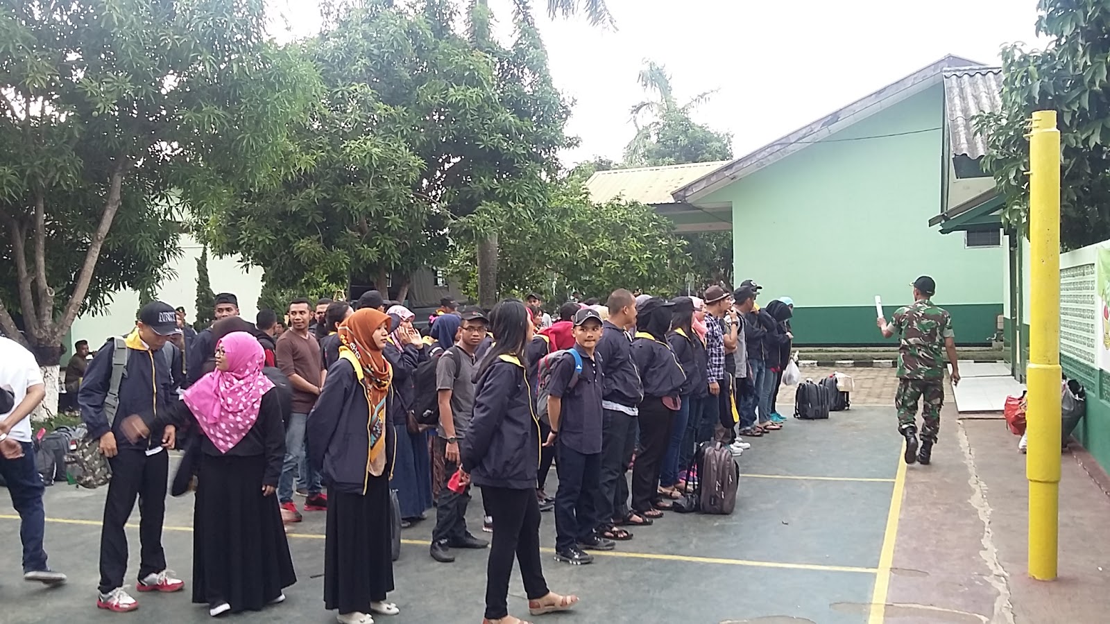 Rinta S Story Tips Dan Trik Lolos Test Tahap 2 Nusantara Sehat