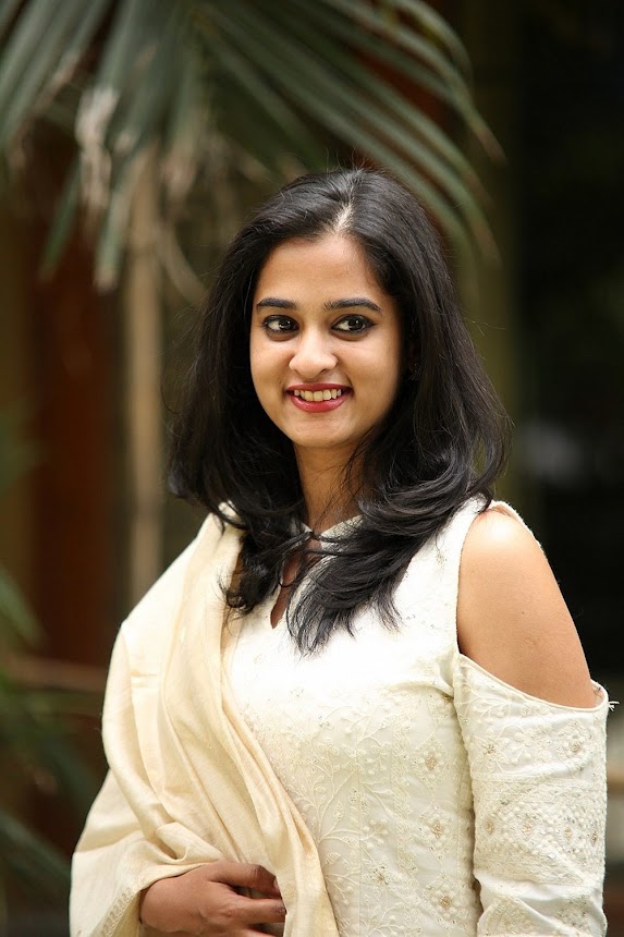 Nanditha Raj