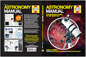 Astronomy Manual by Jane A Green
