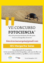 Concurso FOTOCIENCIA 2019/20