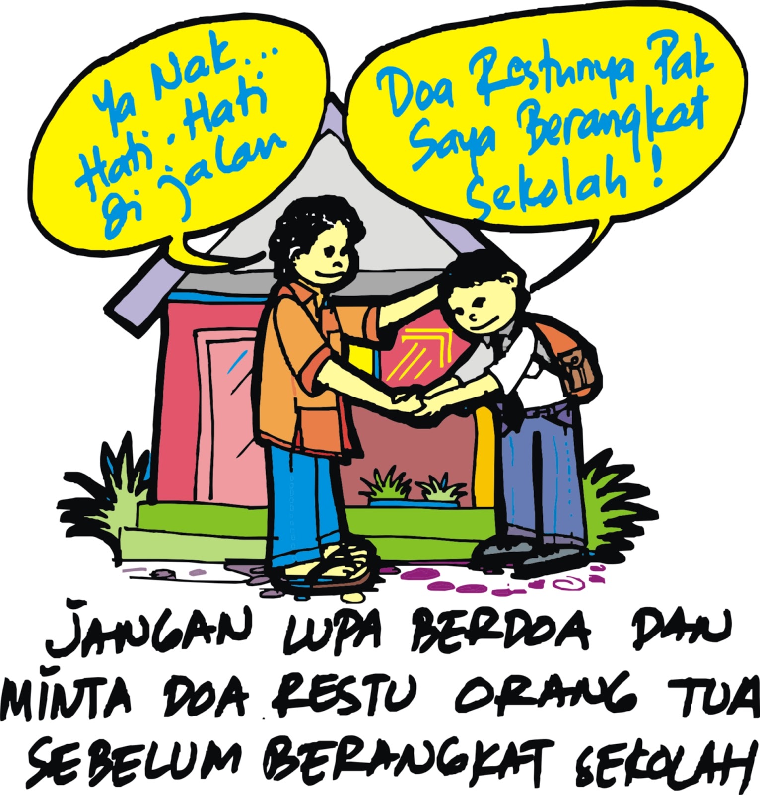 Kata Kata Minta Restu Orang Tua - KATA UNTUK AYAH IBU - KATA UNTUK AYAH IBU